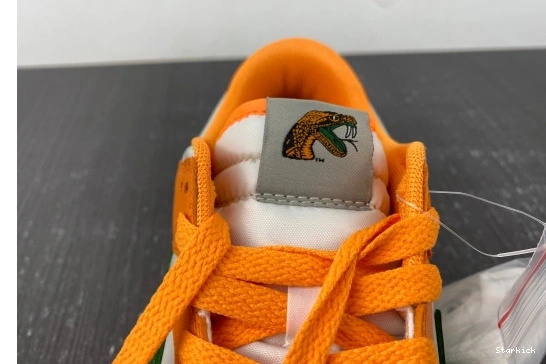 A&M Low Dunk University DR6188-800 Nike Florida 0818